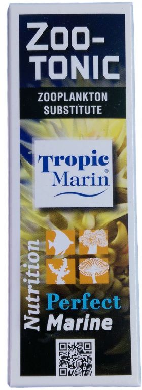 Tropic Marin Zootonic 50 ml Tropic Marin Zootonic 50 ml