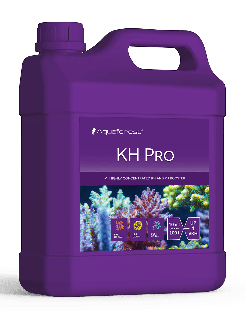 Aquaforest KH Pro 1000 ml