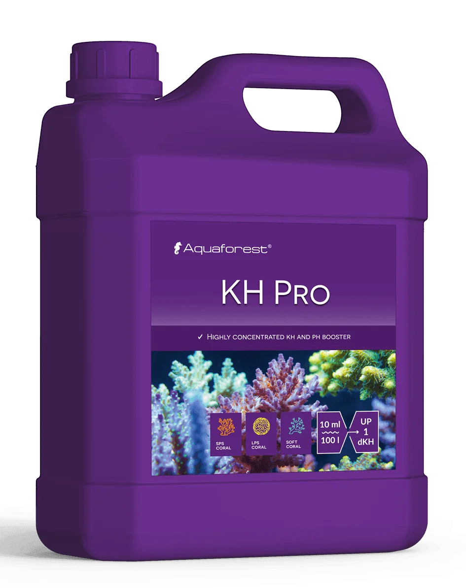 Aquaforest KH Pro 1000 ml