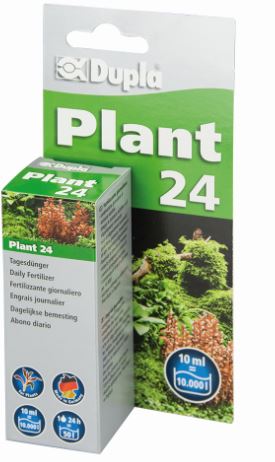 Dupla Plant 24 Tagesdünger 10 ml