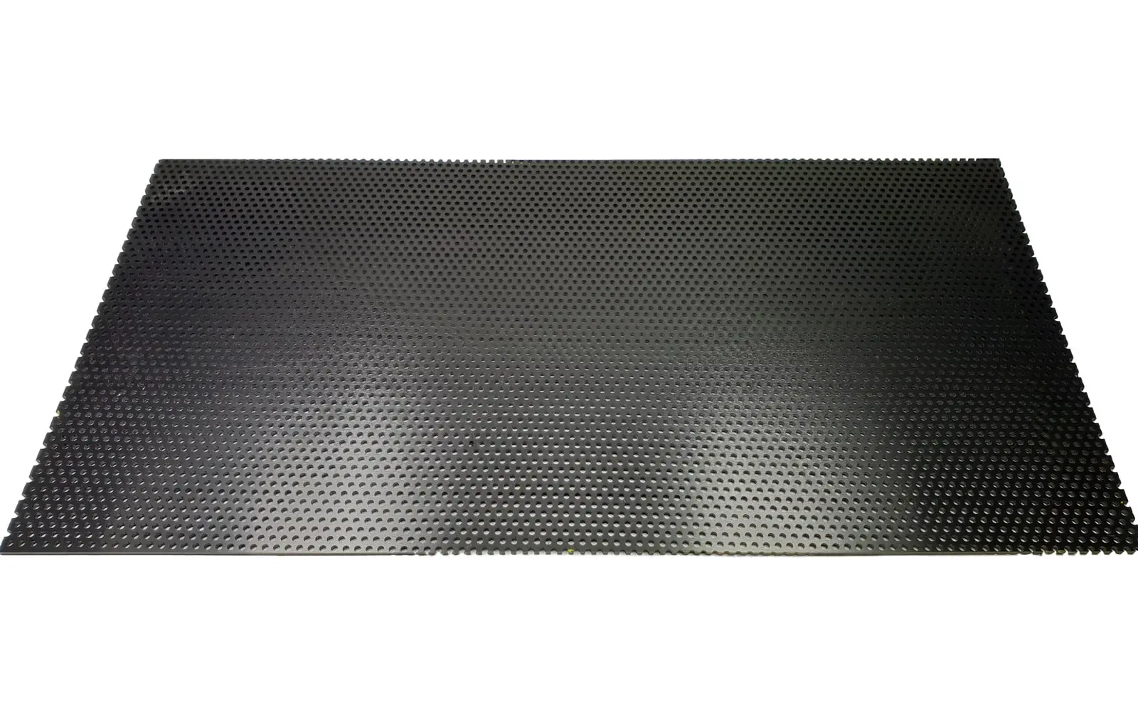 Bild von Schuran PVC Lochplatten