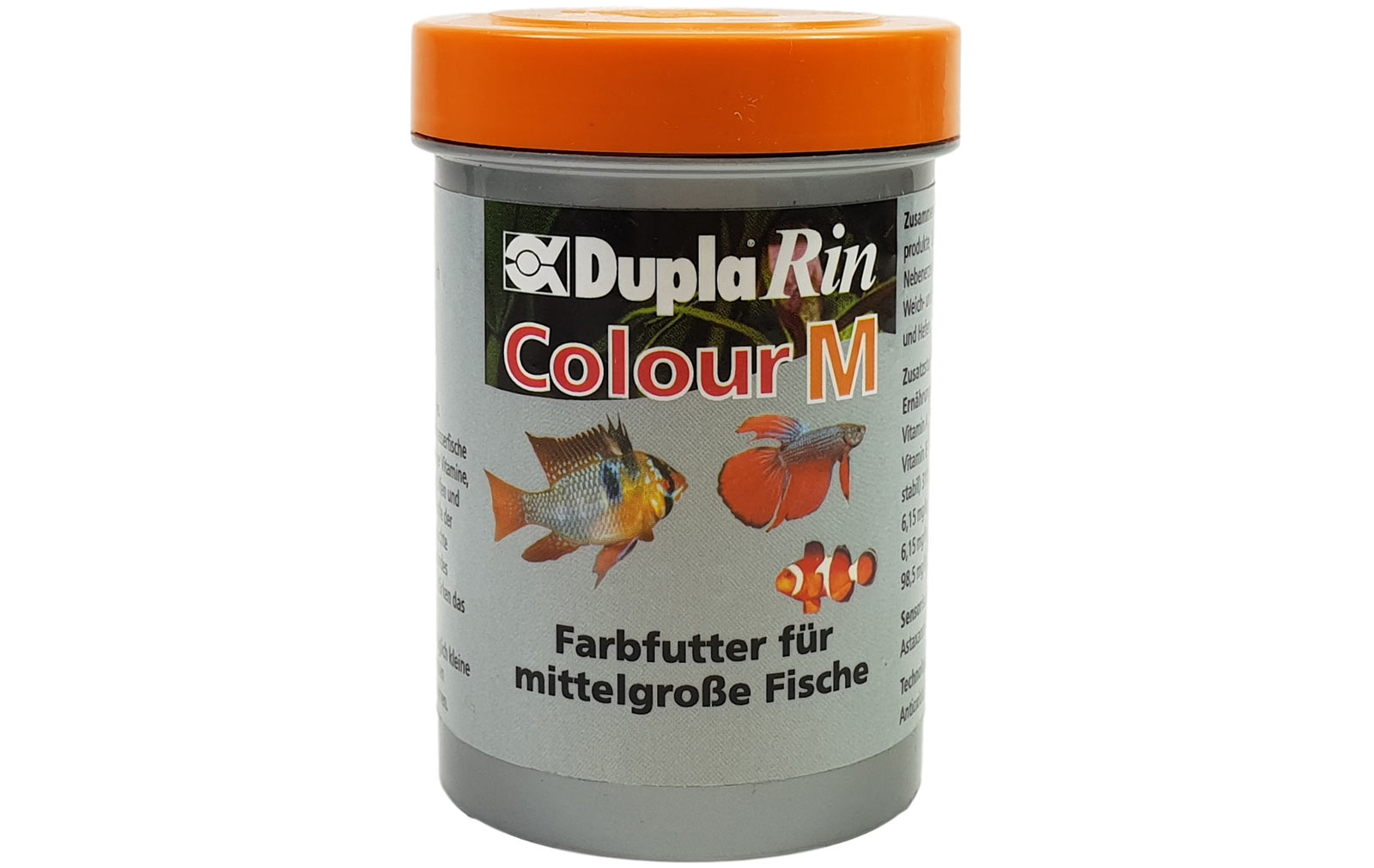 Dupla Rin Colour M 180 ml / 80 g Dupla Rin Colour M 180 ml / 80 g