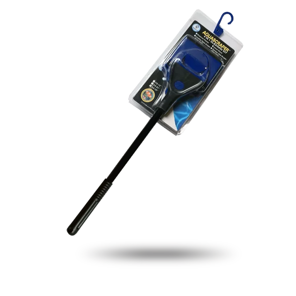 H2Ocean Aquascraper 4in1 Reinigungs-Set H2Ocean Aquascraper 4in1 Reinigungs-Set