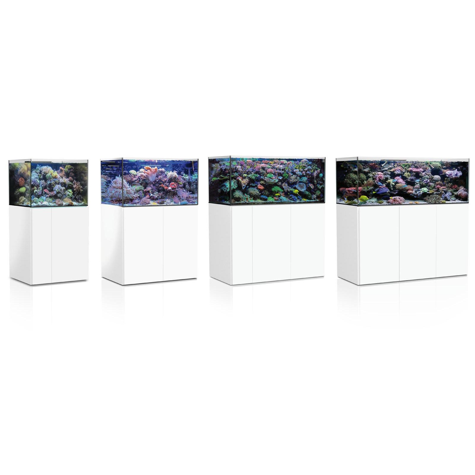Aqua Medic Armatus XD series Meerwasser-Komplettaquarium