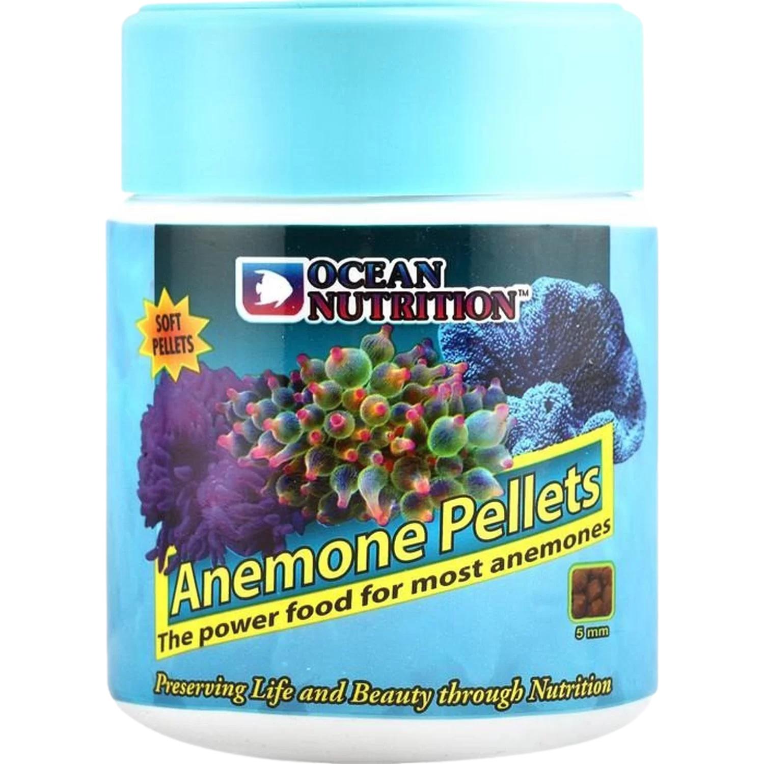 Ocean Nutrition Anemone Pellets 100 g Ocean Nutrition Anemone Pellets 100 g