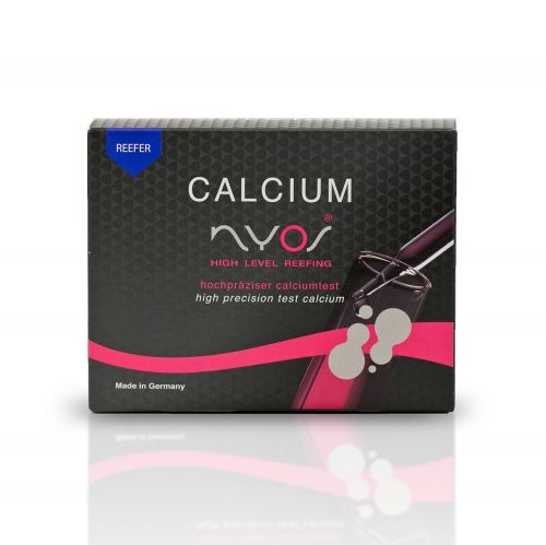 NYOS® Calcium REEFER Testkit