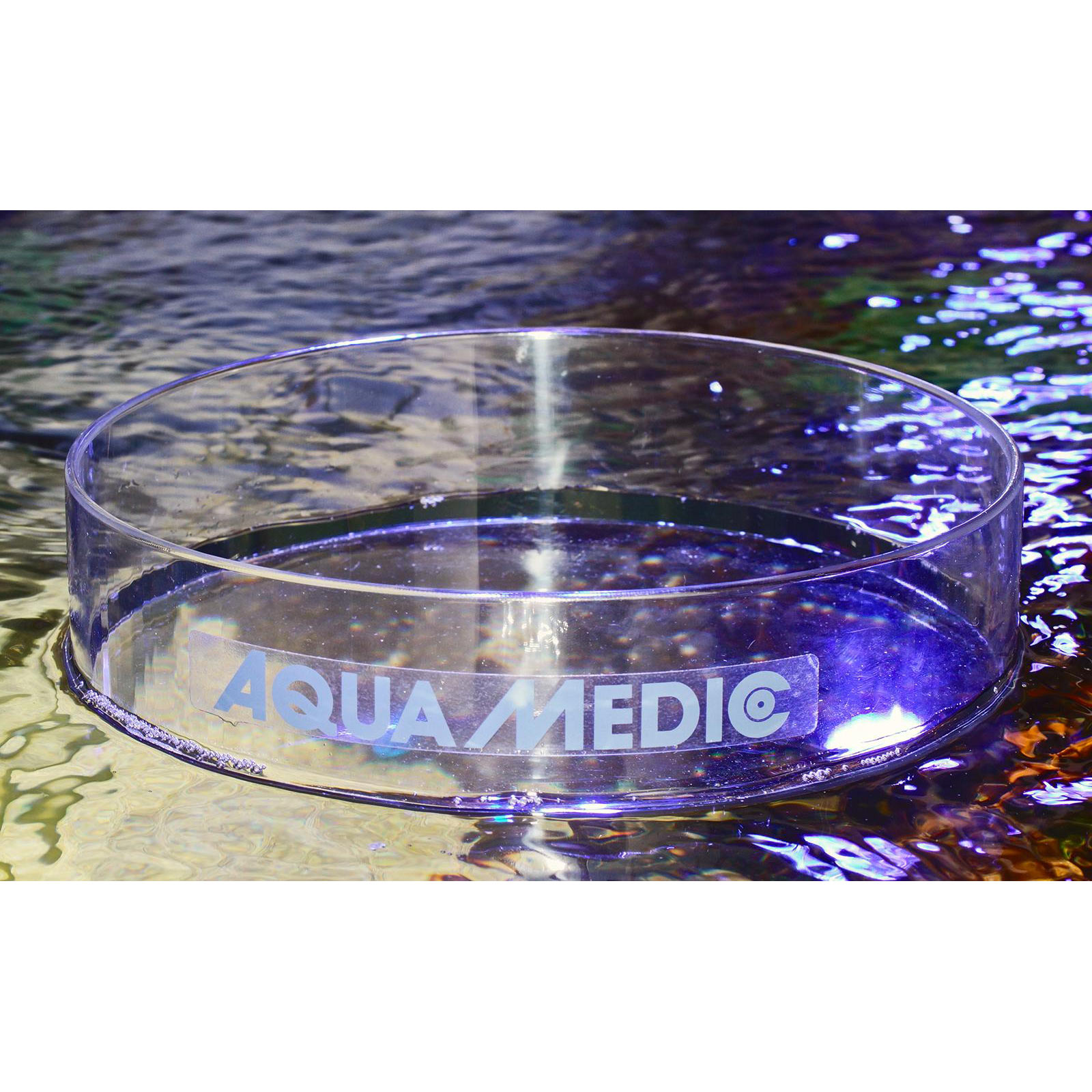 Bild von Aqua-Medic TopView 200 mm Sicht und Fotoglas