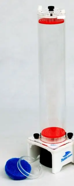 Bubble Magus Durchlauffilter Serie Mini