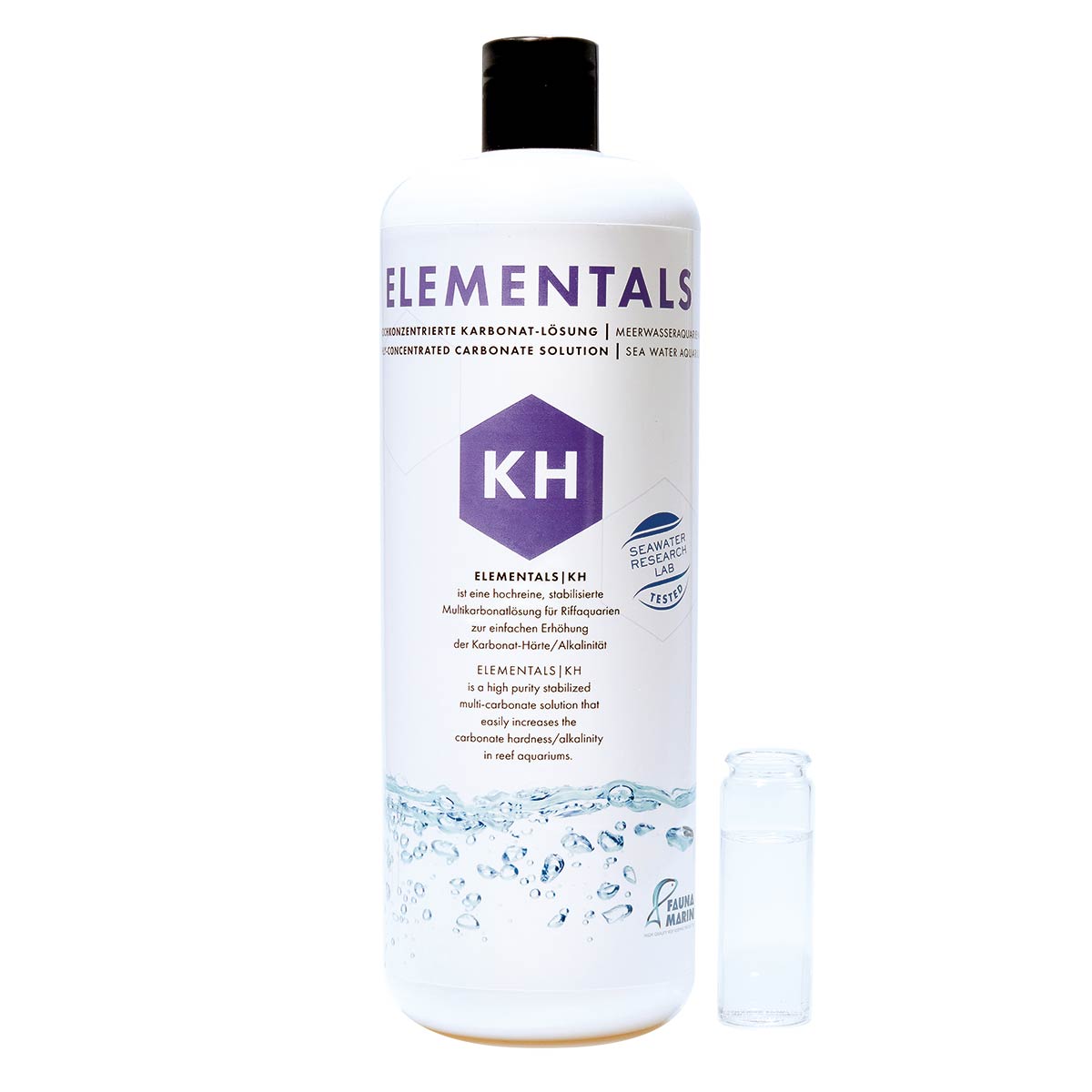 Fauna Marin Elementals KH 1 L