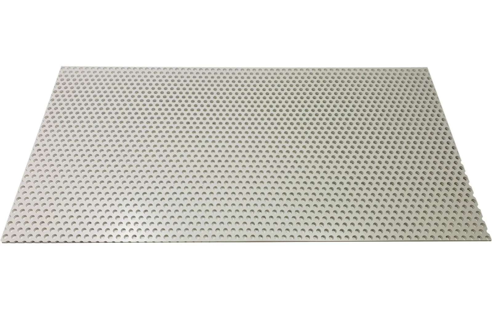 Bild von Schuran PVC Lochplatten