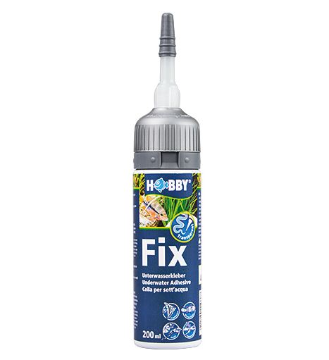 Hobby Fix Unterwasserkleber 200 ml / 212 g