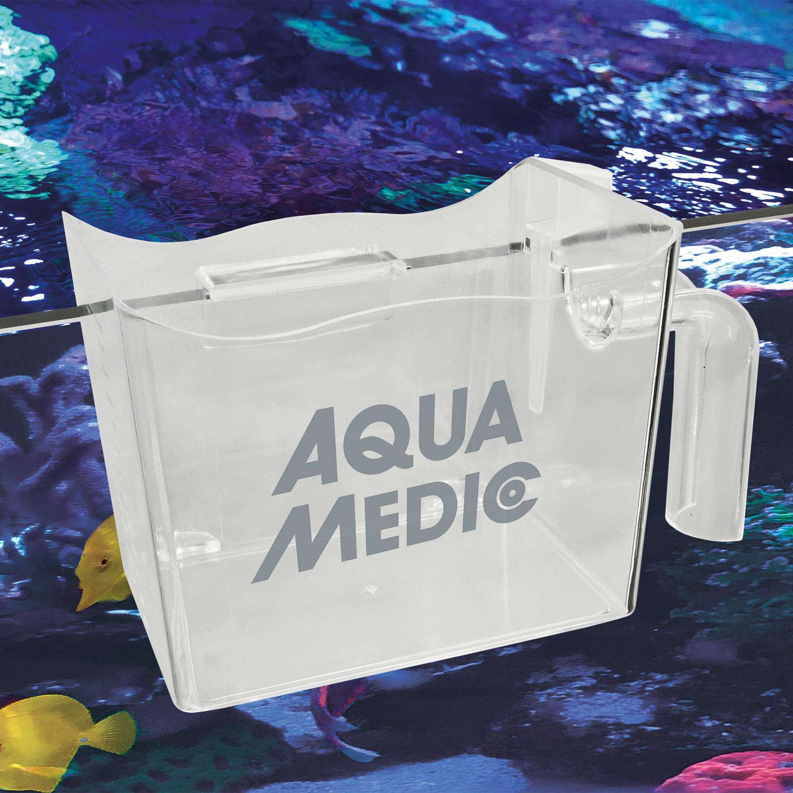 Aqua-Medic Fish Cup
