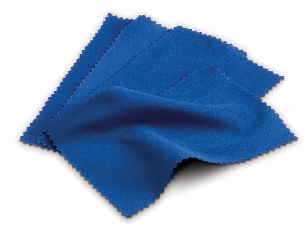 Hanna HI731318  Küvetten-Reinigungstücher (4 Stück) Hanna HI731318  Küvetten-Reinigungstücher (4 Stück)