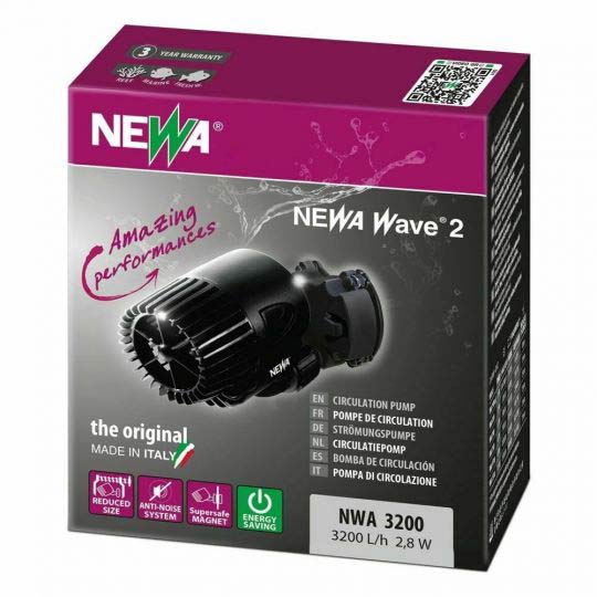 newa-wave-2-nwa-3200 Newa Wave 2 Strömungspumpe