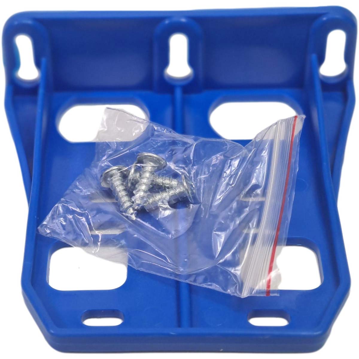 wandhalterung-mischbettharzfilter Wandhalterung für Mischbettharzfilter