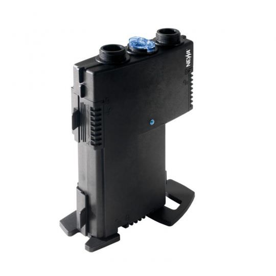 Newa UVC-Entkeimer NM-UVC 9W