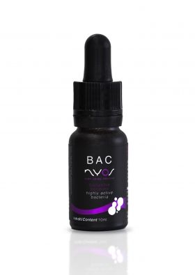 Nyos Bac 10ml Bakterienstämme für Meerwasser