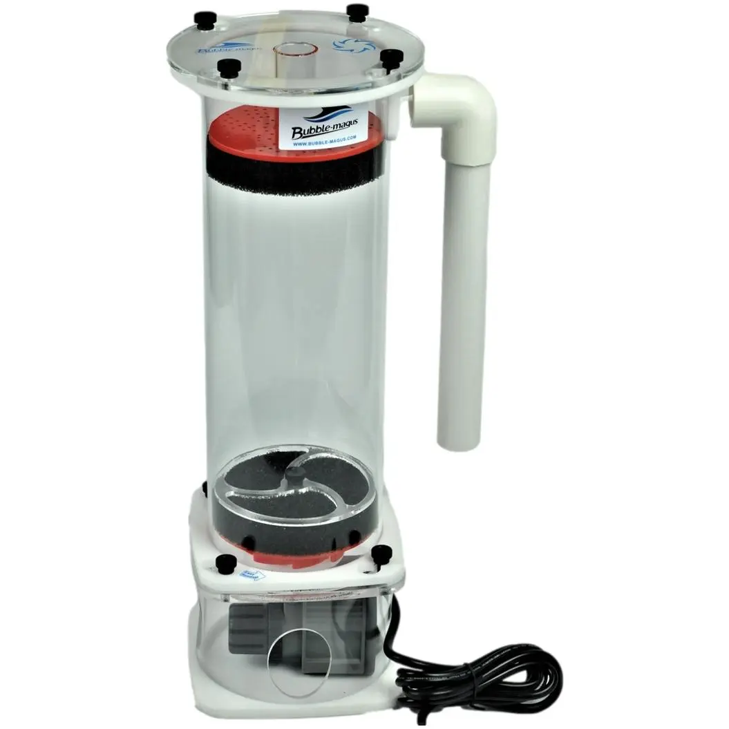 Bubble Magus BP 130 Pellet Reaktor 12 Watt 2,0 L Füllmenge