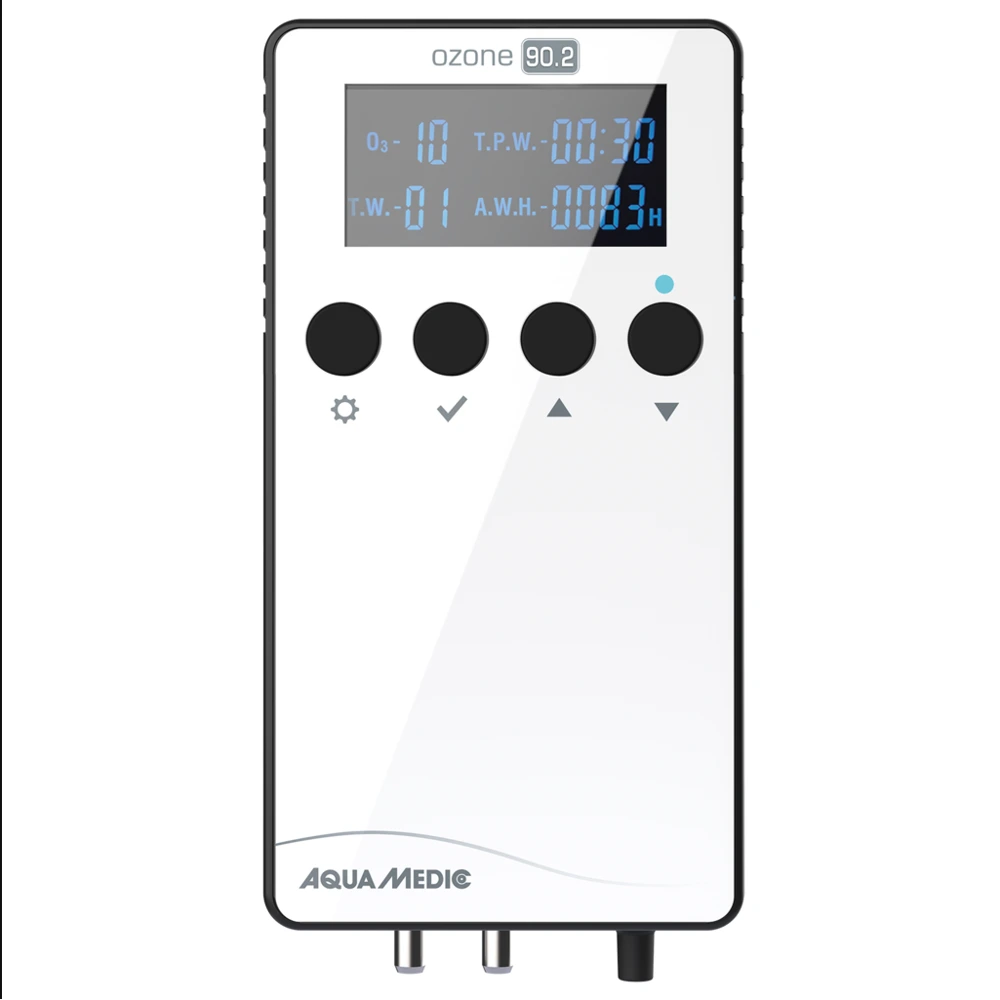 Aqua Medic ozone 90.2 Ozongenerator