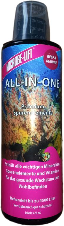 Microbe-Lift All In One
