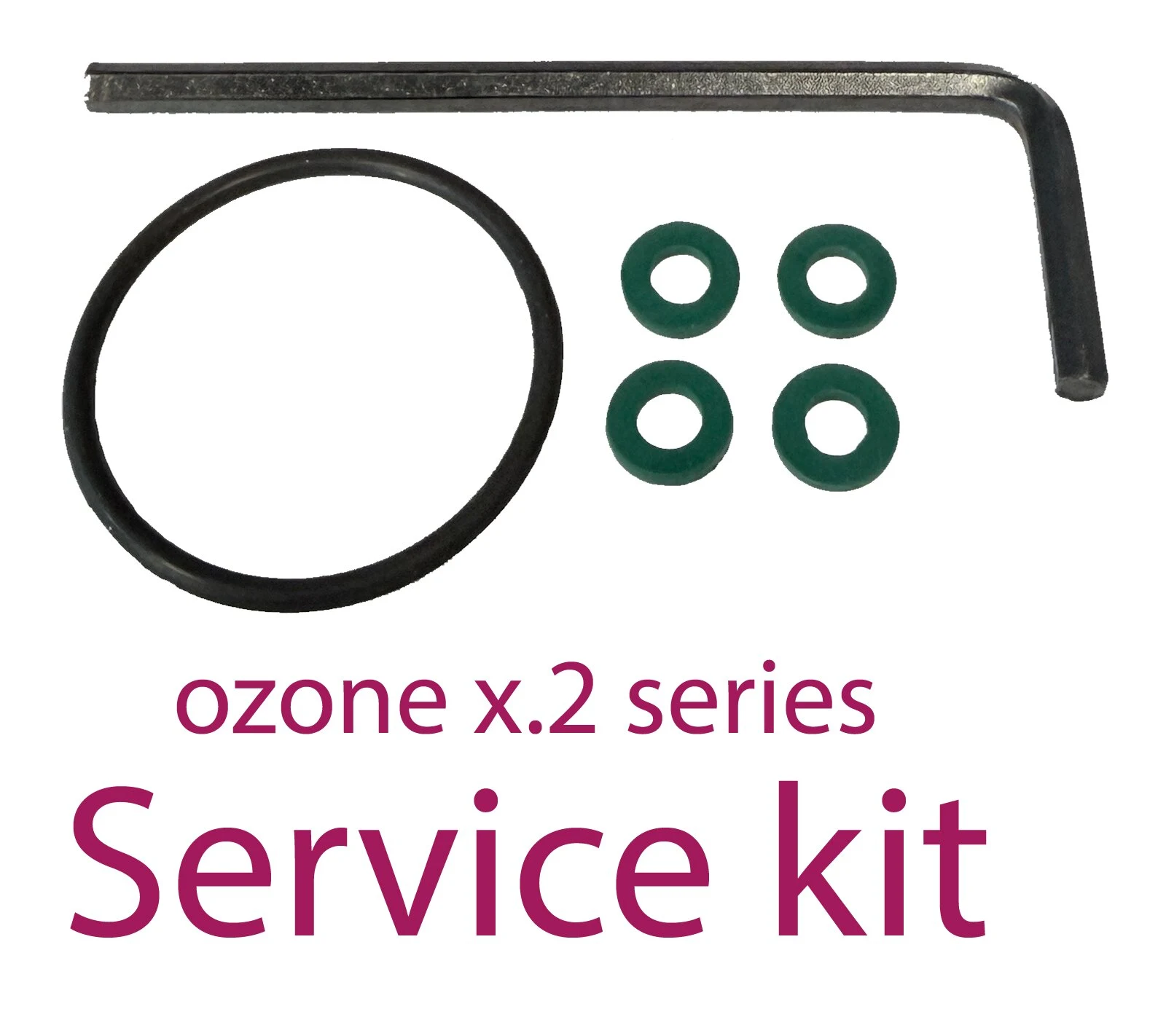 Aqua Medic ozone 400.2 Ozongenerator