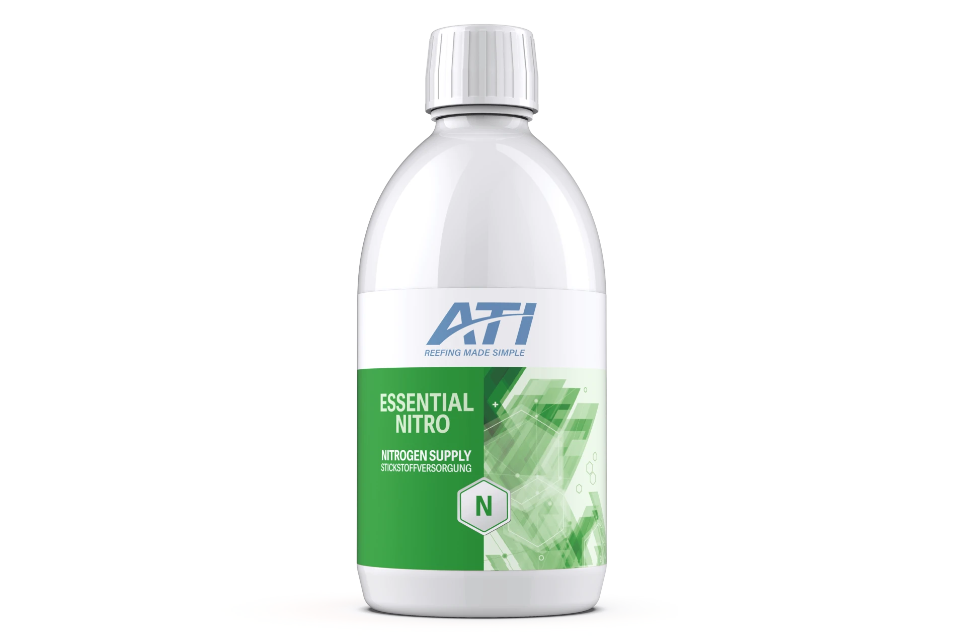 ATI Essential Nitro 500ml