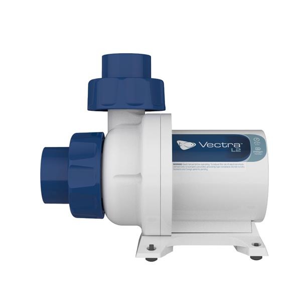 Ecotech Marine Vectra VL2 Förderpumpe 11.500 l7H 130 W Hmax. 6,5 m Ecotech Marine Vectra VL2 Förderpumpe 11.500 l7H 130 W Hmax. 6,5 m