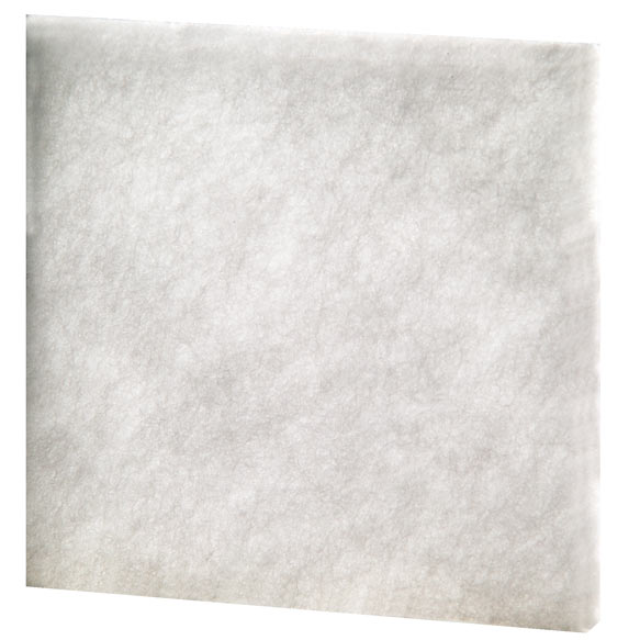 Hobby Filtervlies 50 x 50 x 2 cm
