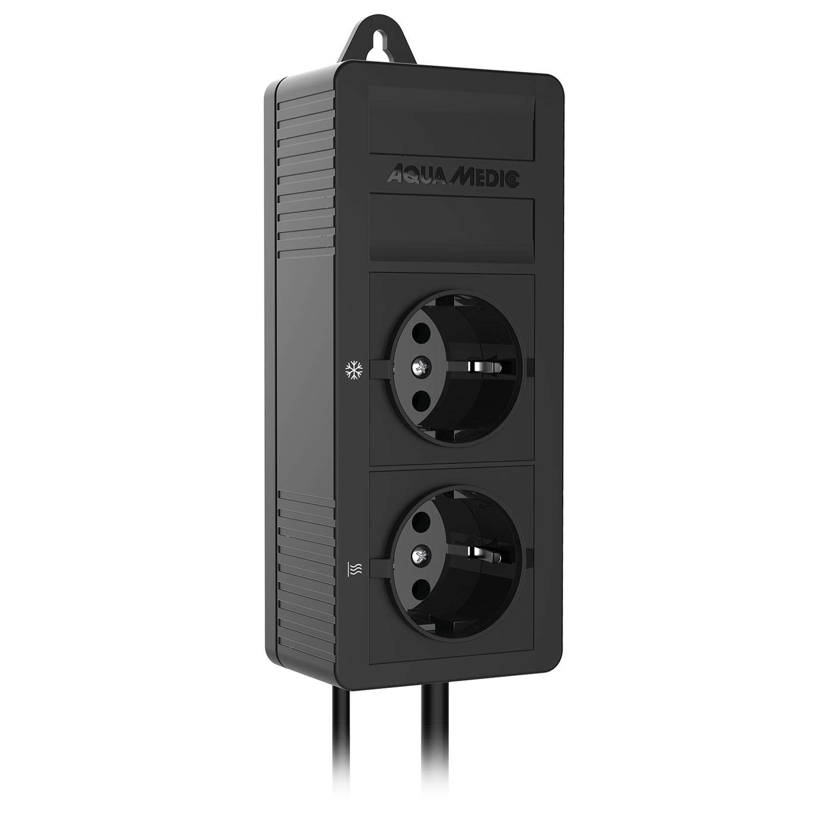 Aqua-Medic Titan Aquarium Heater 100 W + T-Controller Twin 2.0 Komplettpaket Aqua-Medic Titan Aquarium Heater 100 W + T-Controller Twin 2.0 Komplettpaket