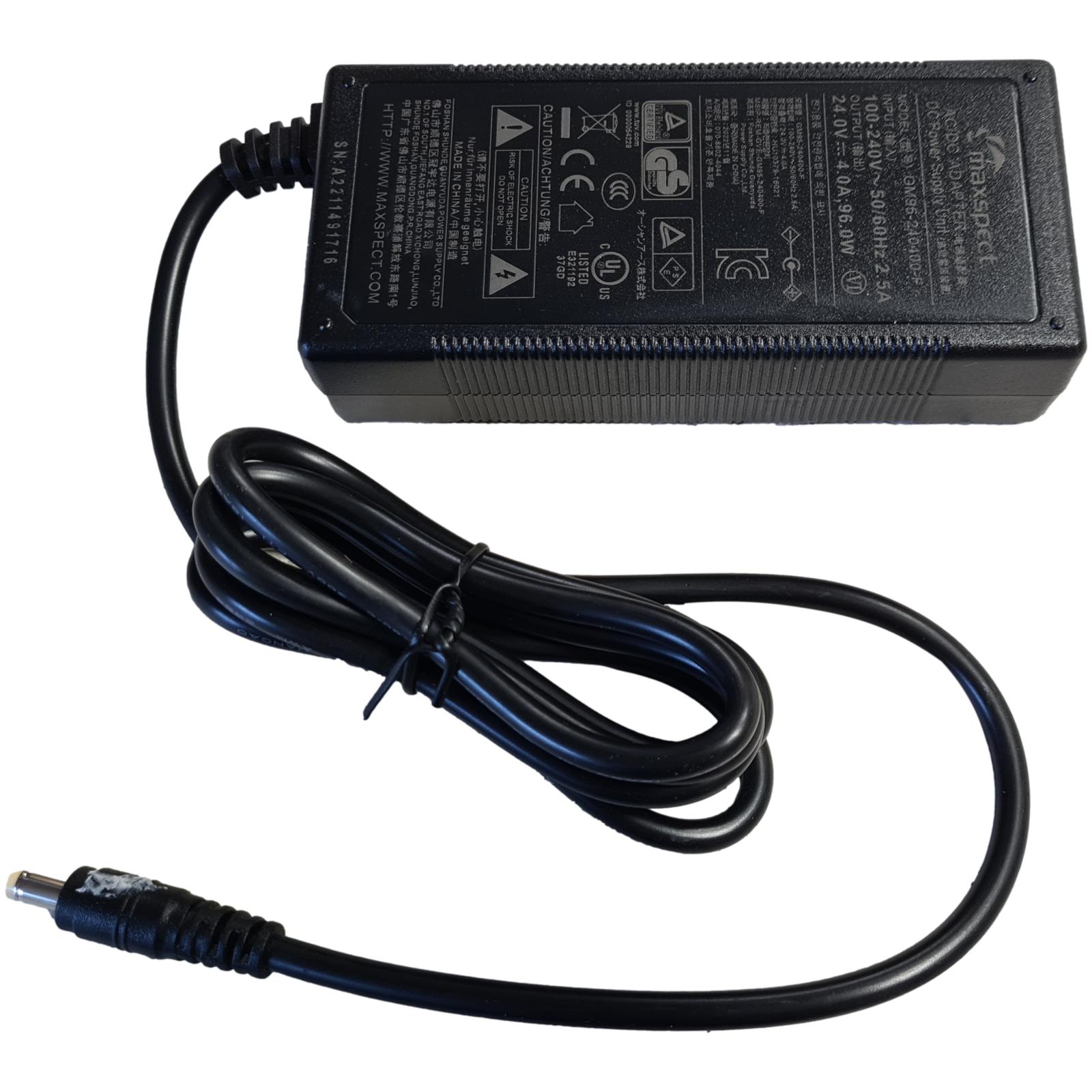 Netzteil für Maxspect Gyre XF350 der 300 und 300CE Serie
