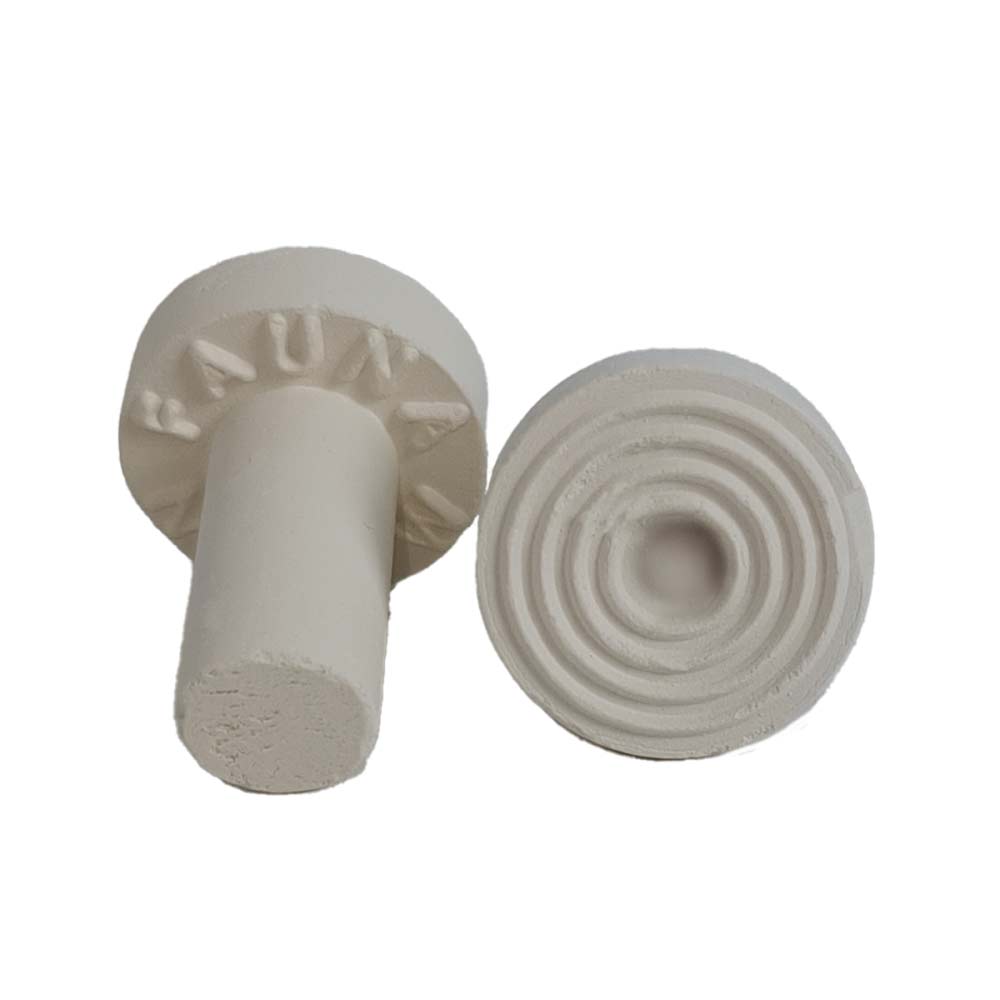 Bild von Fauna Marin Mini Reef Disc - SPS Plugs Ø 2,0cm 6 Stück