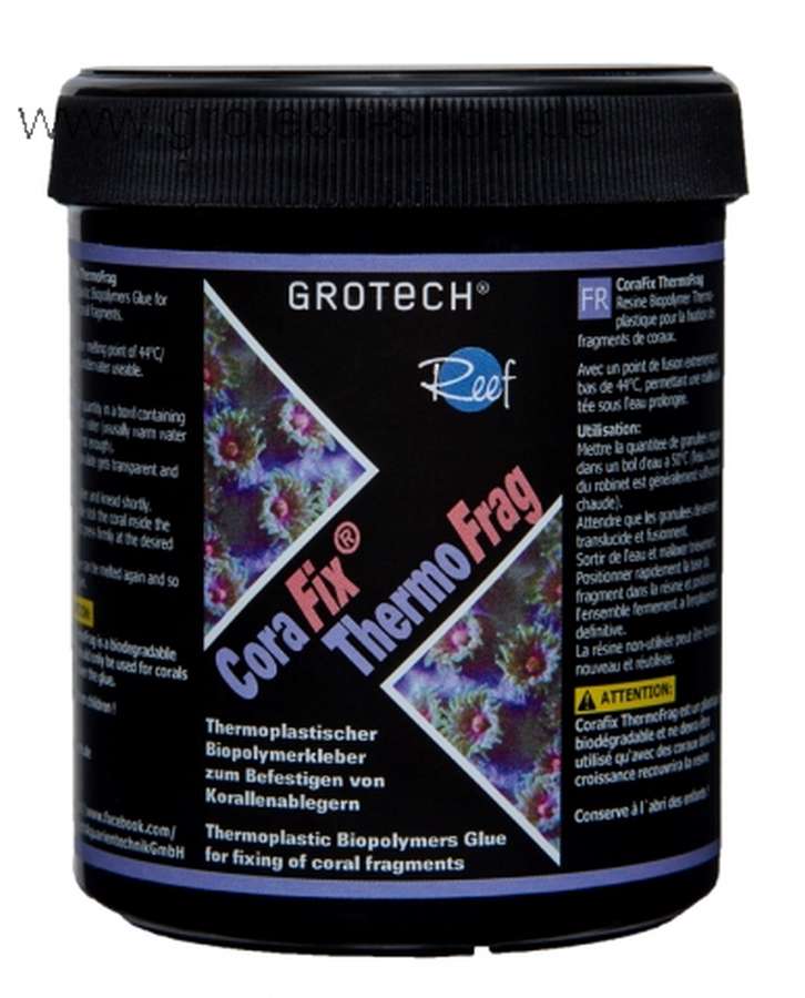 GroTech CoraFix ThermoFrag