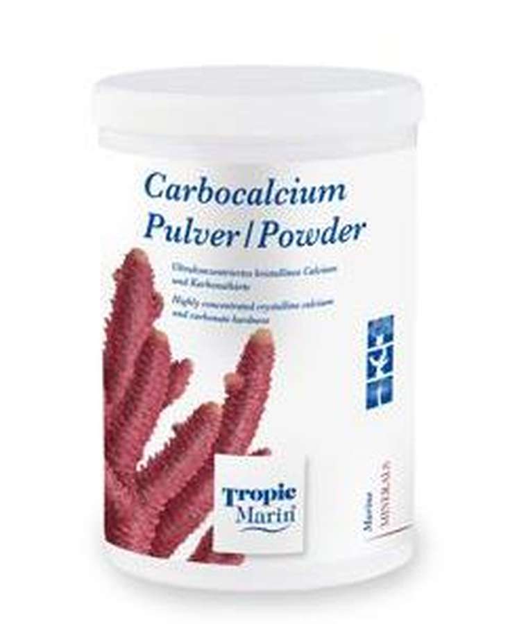 Bild von Tropic Marin Carbocalcium Pulver