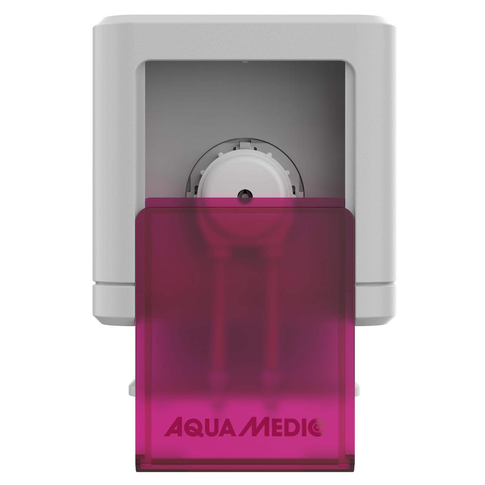 Bild von Aqua-Medic reefdoser EVO 1 | 1-fach Wifi Dosierpumpe