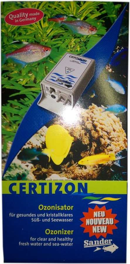 2332_1_sander_ozonisatorjqfNFwG6POsdn Sander Ozonisator 25mg/h Certinzon C 25
