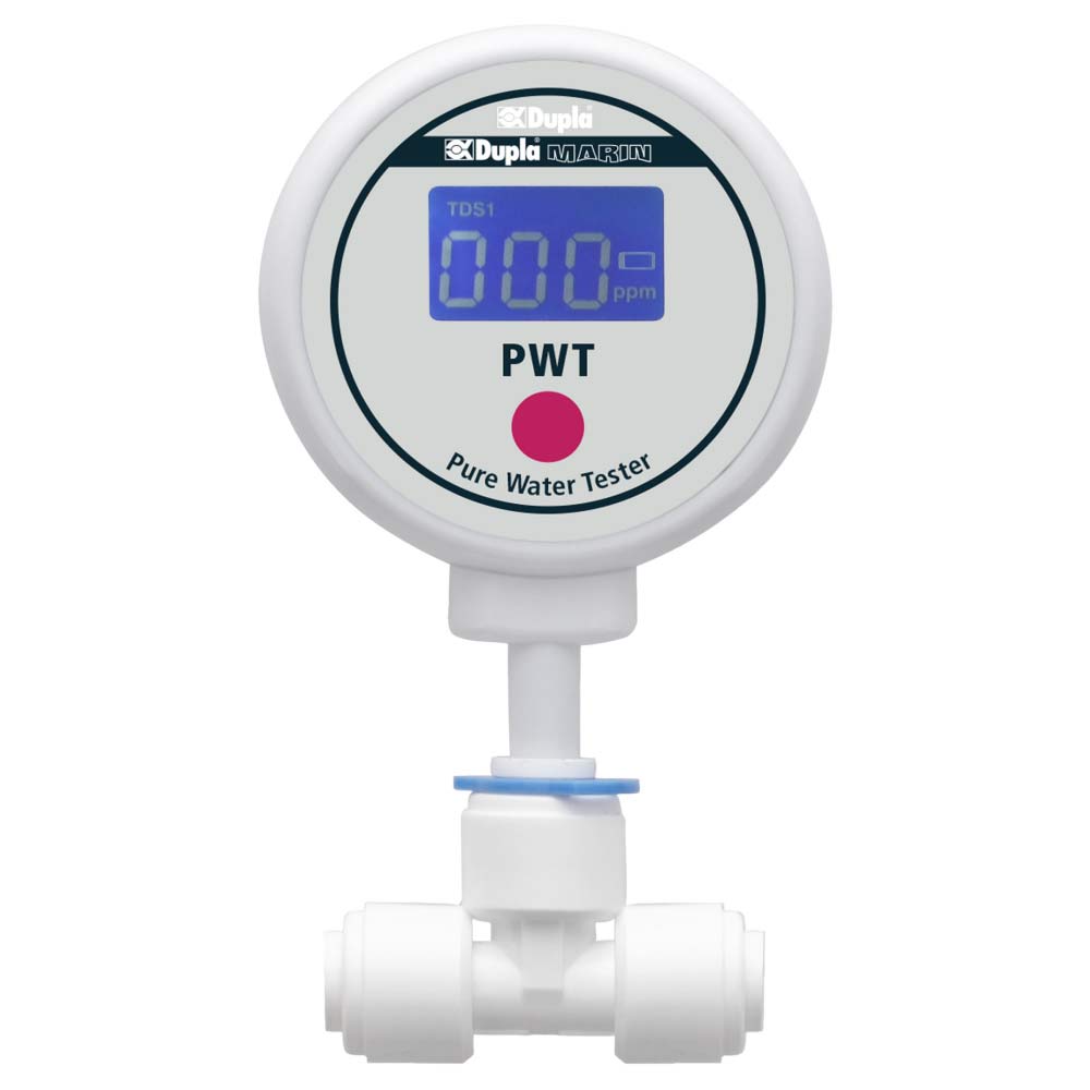 dupla-marin-pwt-pure-water-tester Dupla Marin Pure Water Tester PWT |  TDS Meter 0 - 999 ppm