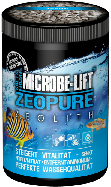 Microbe-Lift Zeopure 850g