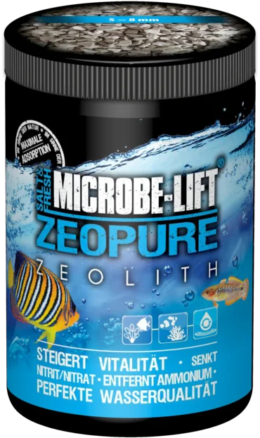 Microbe-Lift Zeopure 850g Microbe-Lift Zeopure 850g