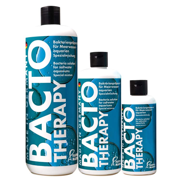 Fauna Marin Bacto Reef Therapy