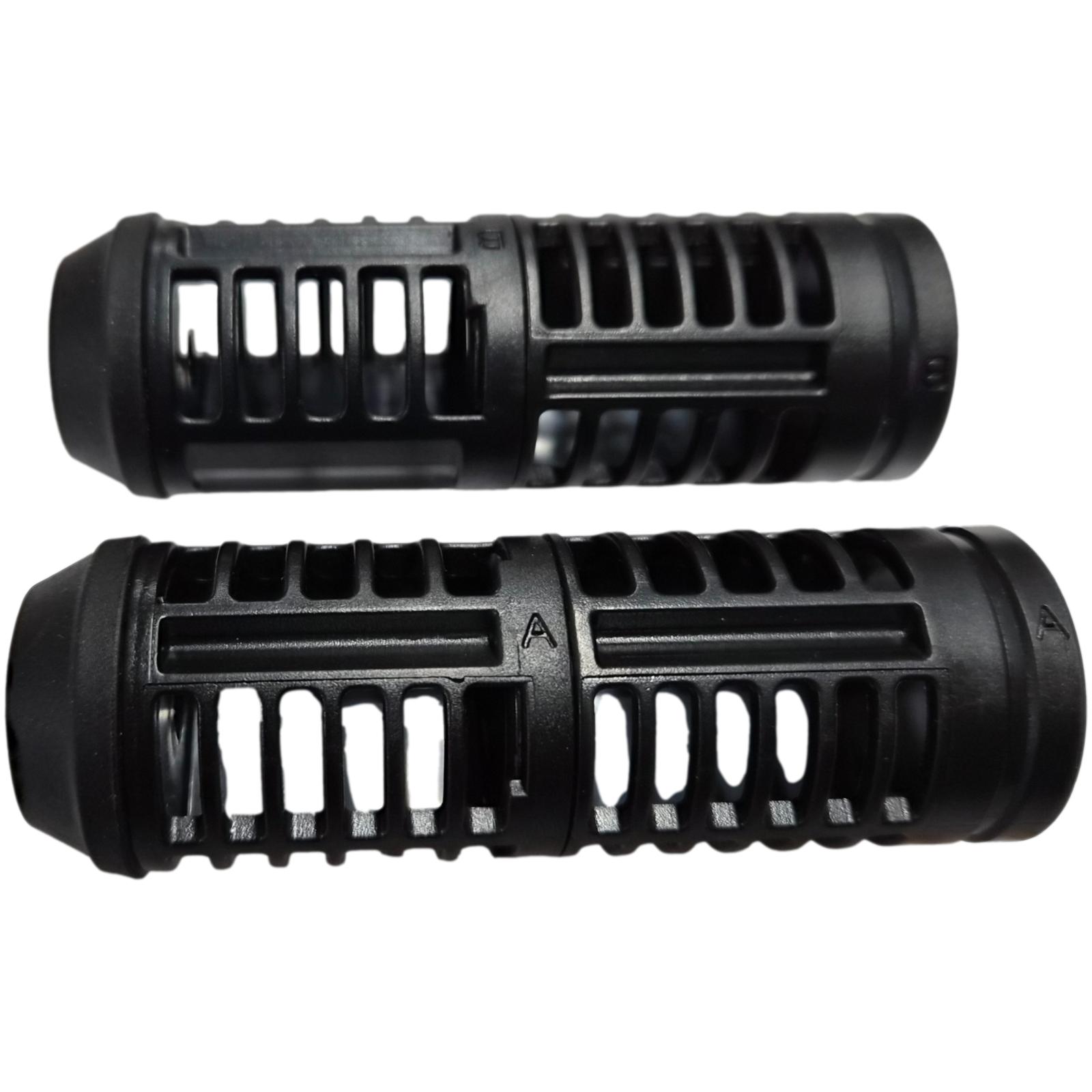 Cages Bundle A + B Directional für Maxspect Gyre 330
