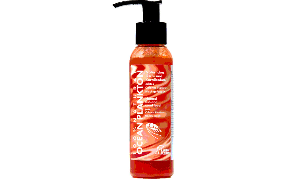 Fauna Marin Ocean Plankton 100 ml