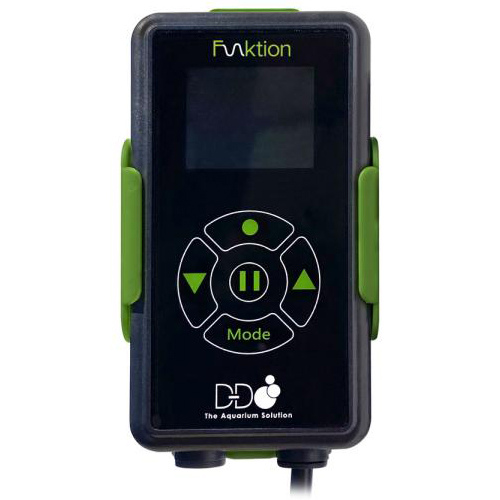 funktion-pump-controller D-D Funktion 6500 DC Pumpe