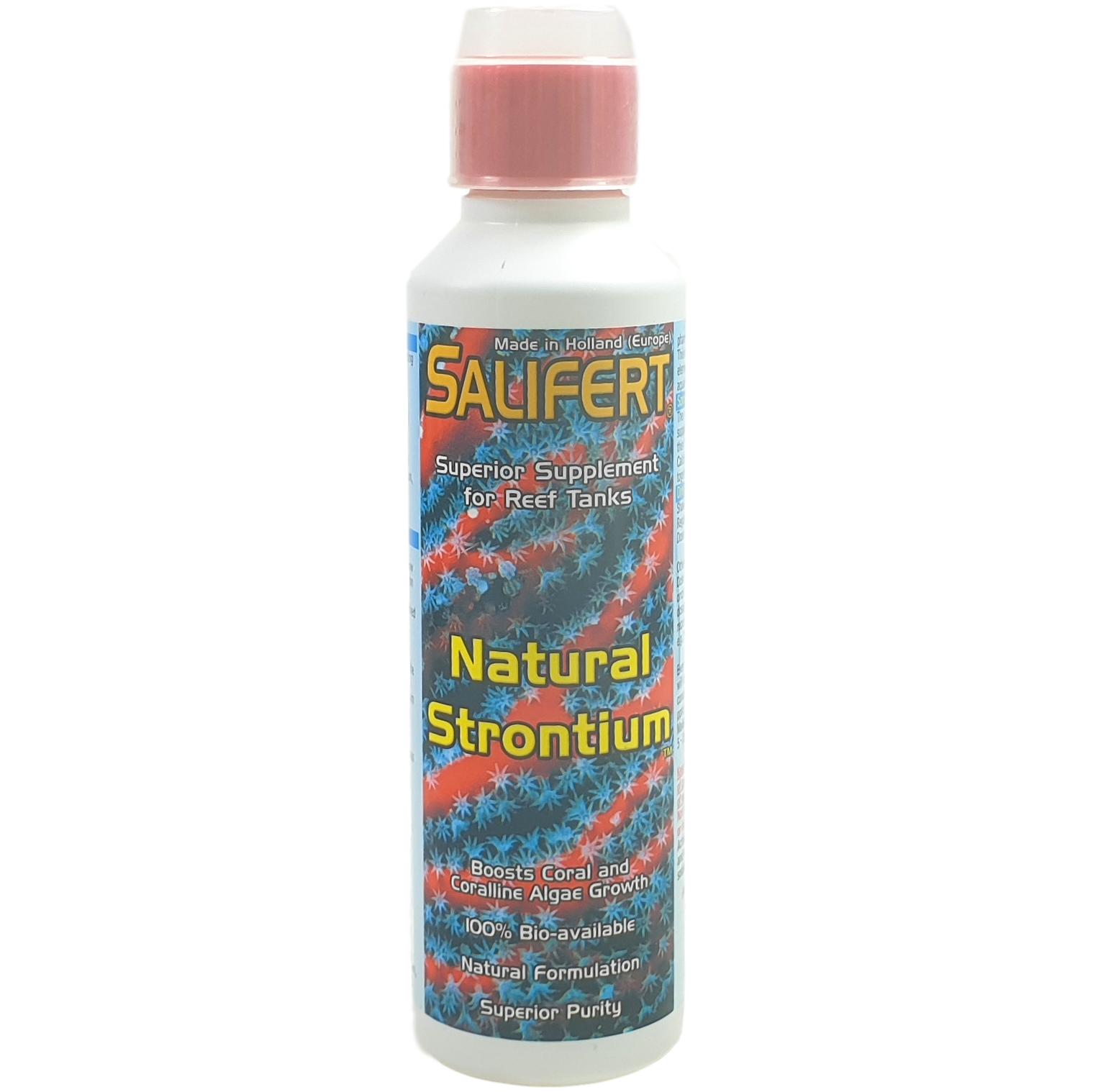 Salifert Strontium 500 ml