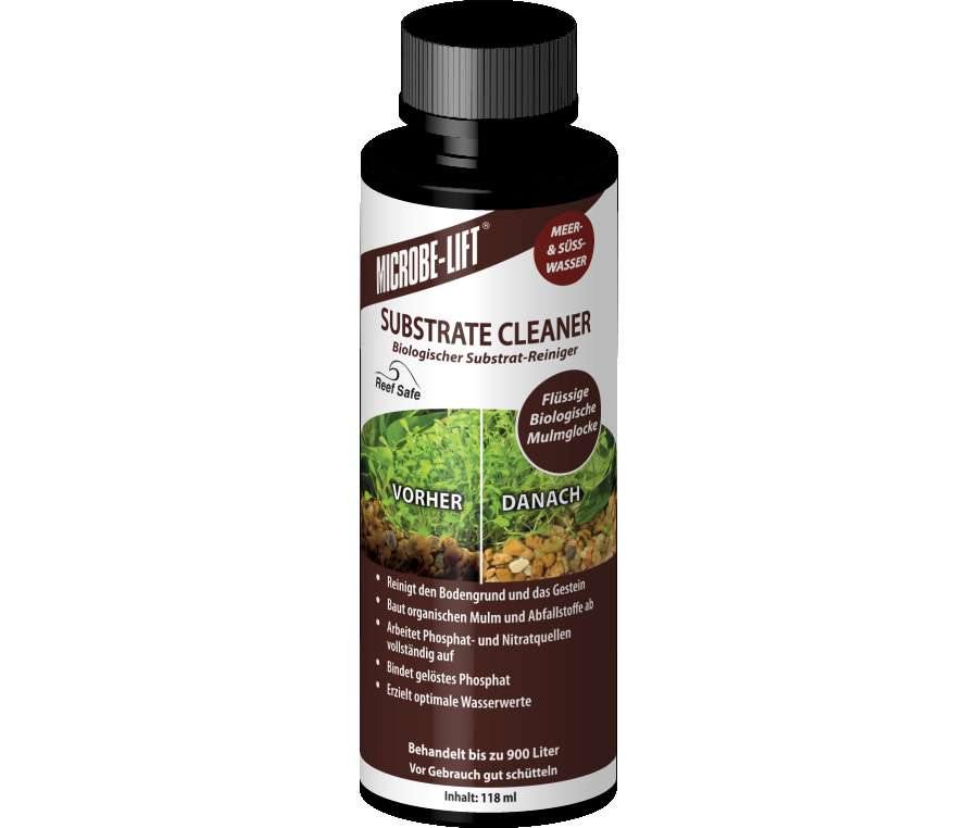 Microbe-Lift Gravel & Substrate Cleaner