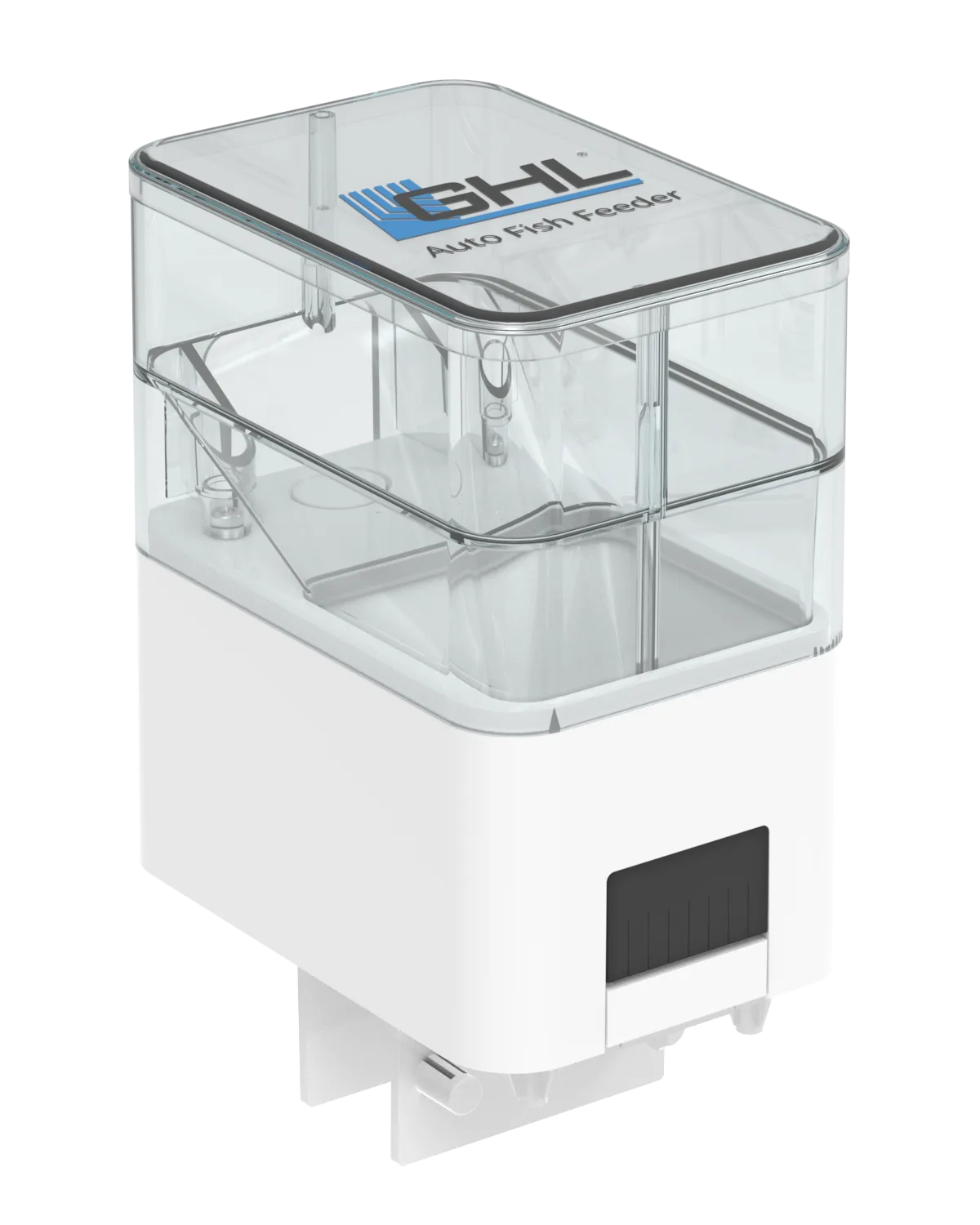GHL Fischfutterautomat (GHL Profilux vorausgesetzt)