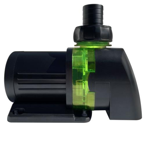 d-d-funktion-pump-elephant-nose D-D Funktion 6500 DC Pumpe