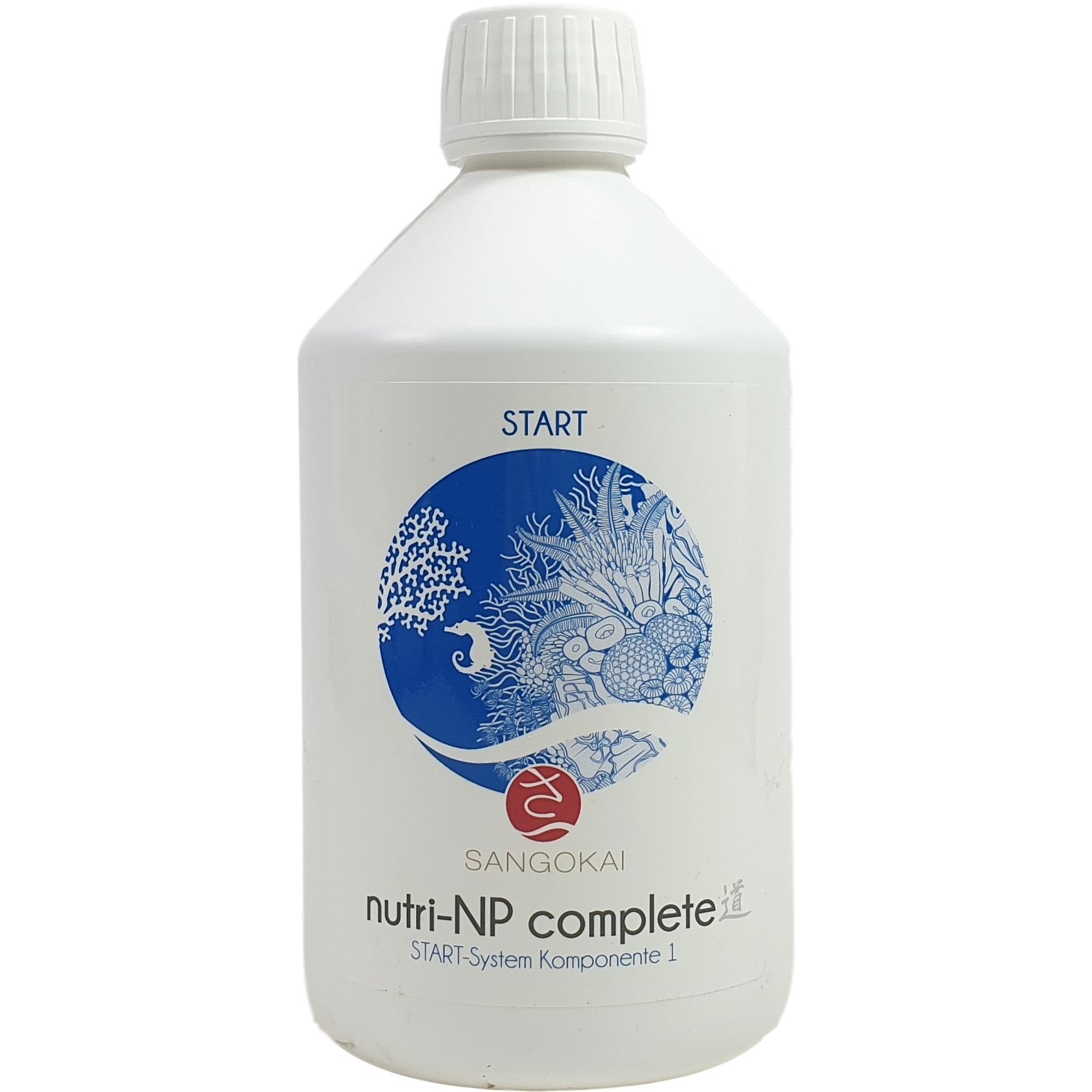Sangokai sango nutri-NP complete