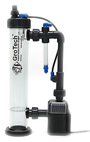 GroTech Calciumreaktor HCR 110
