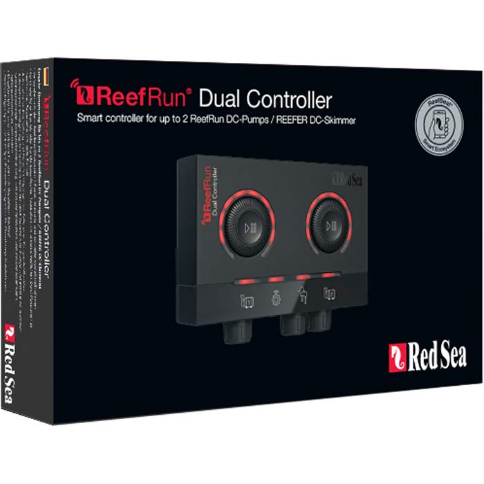 Red Sea ReefRun Duo Controller
