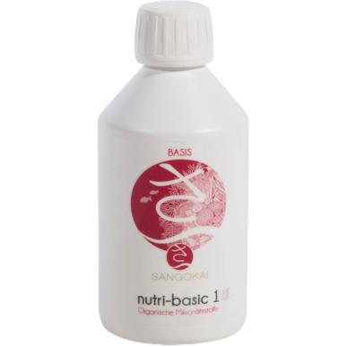 Sangokai Sango Nutri-Basic #1